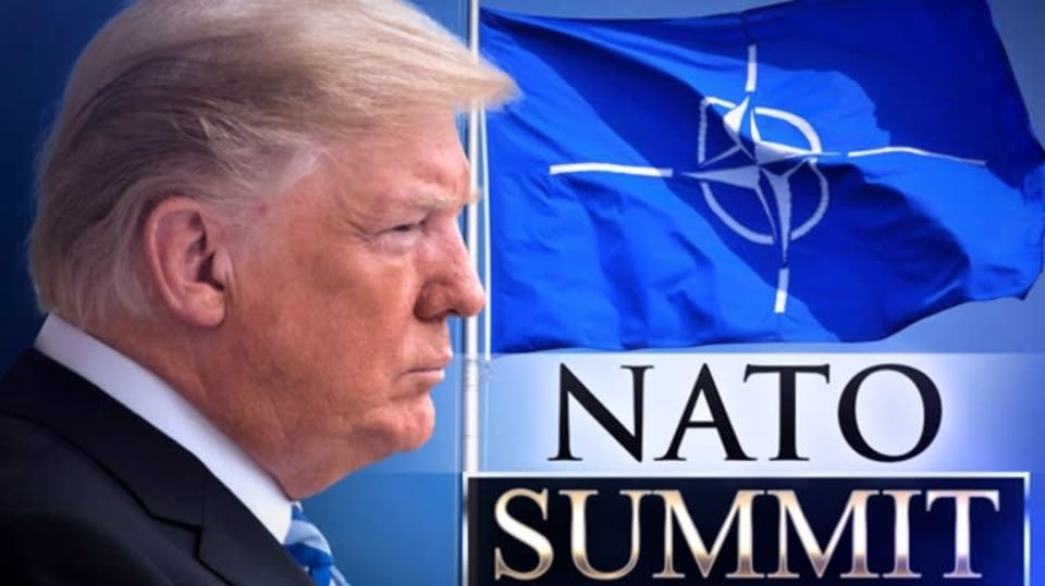 Donald Trump má s Evropou napjaté vztahy už delší dobu